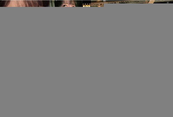 [ACZD-224] Captive Bondage Lady DID Collection 3